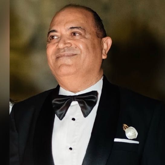 Alaa Kamal
