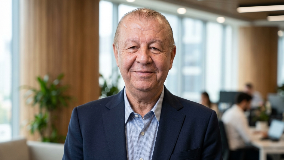 Mohamed Mahgoub